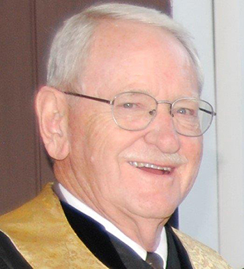 Rev. Bob Wallace