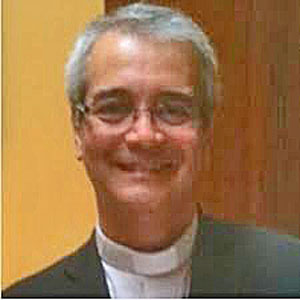 Fr. Timothy Baclig