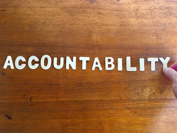 Financial Accountability in Small to Mid-Sized Churches – July 16, 2025