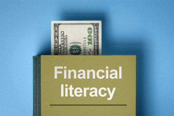 Building Financial Literacy Among Church Leaders – September 3, 2024