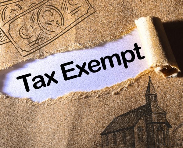 Navigating Tax-Exempt Status: Staying Compliant – August 20, 2025