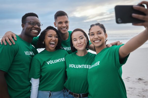 Volunteer Management: Recruiting, Retaining, and Motivating Volunteers – December 3, 2025