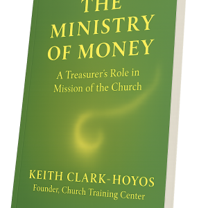 The Ministry of Money