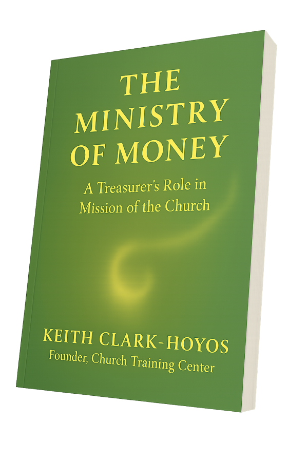 The Ministry of Money