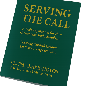 Serving the Call