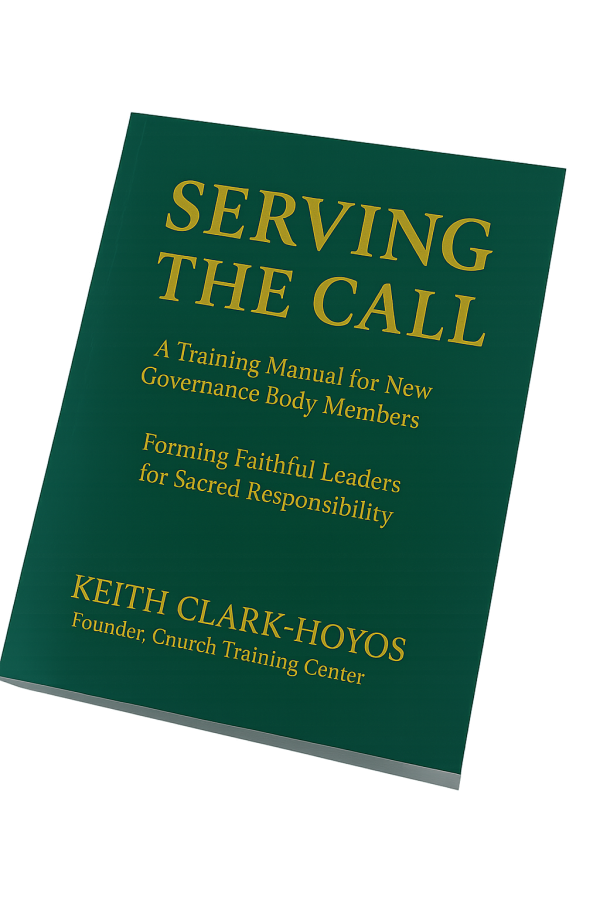 Serving the Call