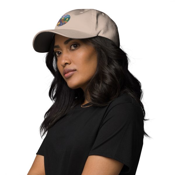 Kaleidoscope Hat - Image 2