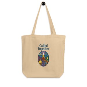 Called Together Eco Tote Bag