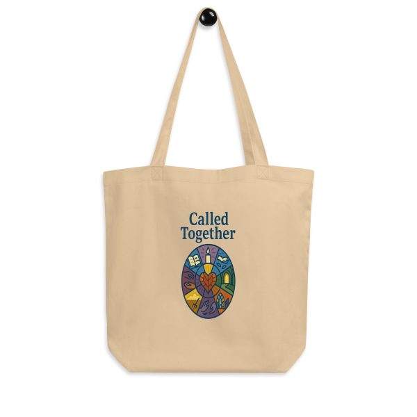 Called Together Eco Tote Bag