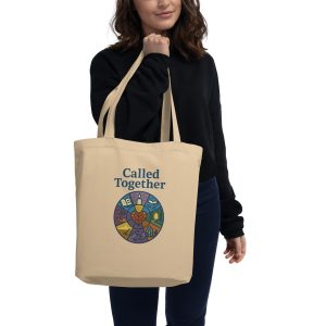 Called Together Eco Tote Bag
