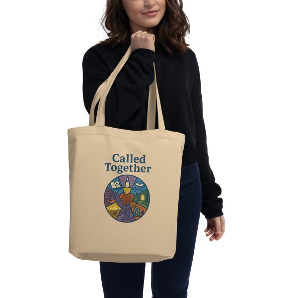 Called Together Eco Tote Bag