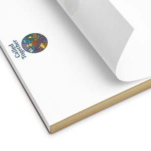 Called Together Notepad