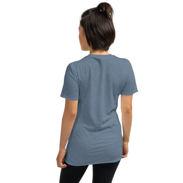 Called Together Short-Sleeve Unisex T-Shirt - Image 4