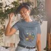 Called Together Short-Sleeve Unisex T-Shirt - Image 2