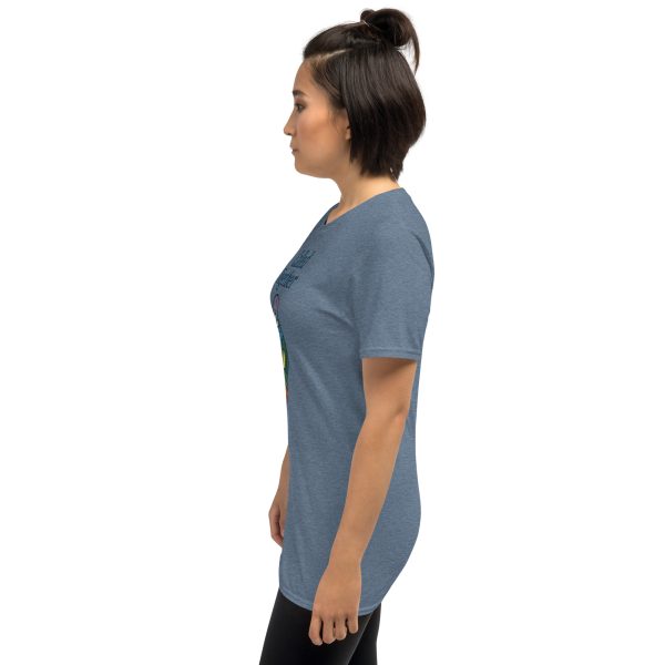 Called Together Short-Sleeve Unisex T-Shirt - Image 6
