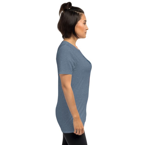 Called Together Short-Sleeve Unisex T-Shirt - Image 5