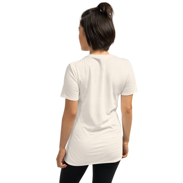Called Together Short-Sleeve Unisex T-Shirt - Image 22