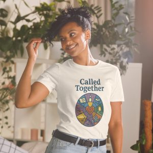 Called Together Short-Sleeve Unisex T-Shirt