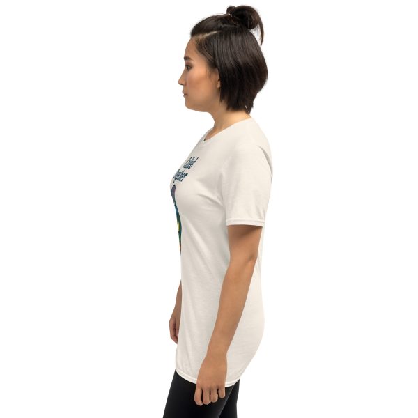 Called Together Short-Sleeve Unisex T-Shirt - Image 23