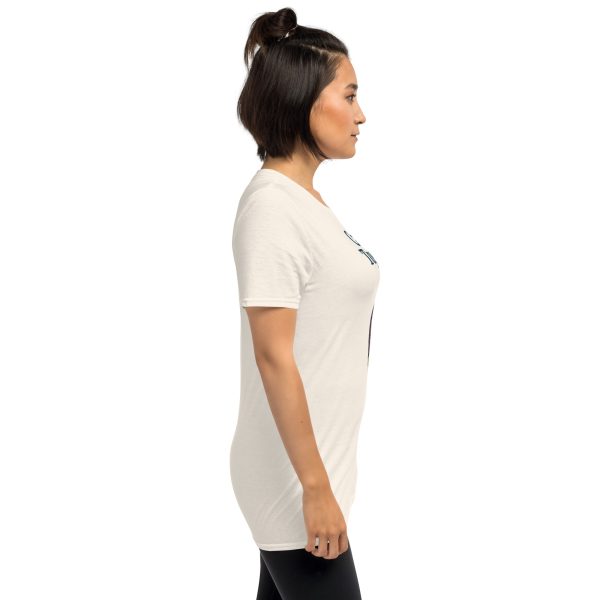 Called Together Short-Sleeve Unisex T-Shirt - Image 24