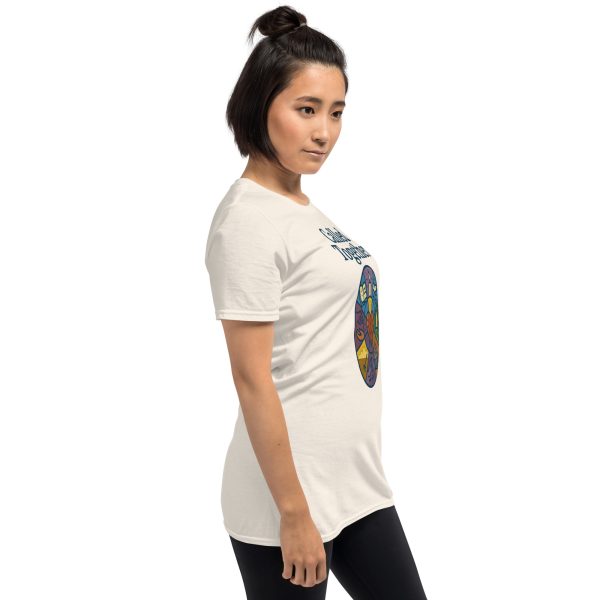 Called Together Short-Sleeve Unisex T-Shirt - Image 20