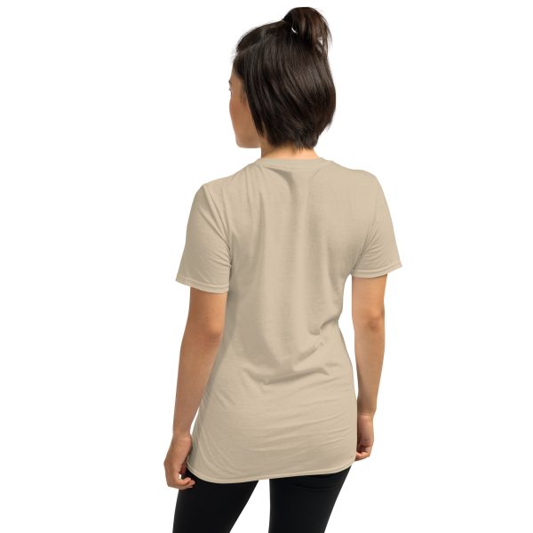 Called Together Short-Sleeve Unisex T-Shirt - Image 10