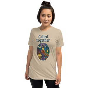 Called Together Short-Sleeve Unisex T-Shirt