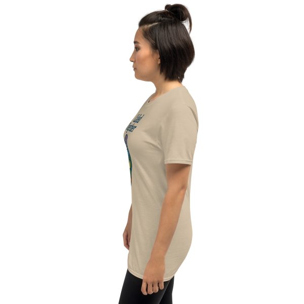 Called Together Short-Sleeve Unisex T-Shirt - Image 11