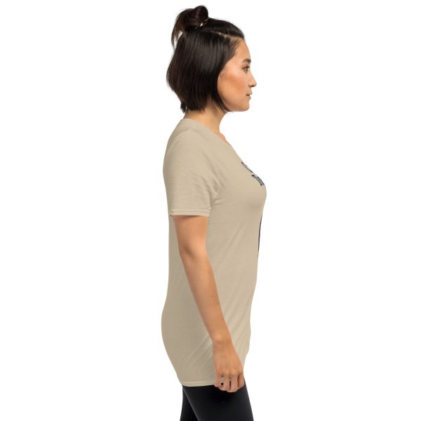 Called Together Short-Sleeve Unisex T-Shirt - Image 12