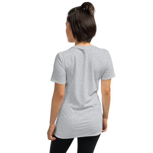 Called Together Short-Sleeve Unisex T-Shirt - Image 16
