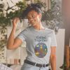 Called Together Short-Sleeve Unisex T-Shirt - Image 6