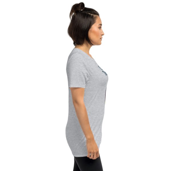 Called Together Short-Sleeve Unisex T-Shirt - Image 18