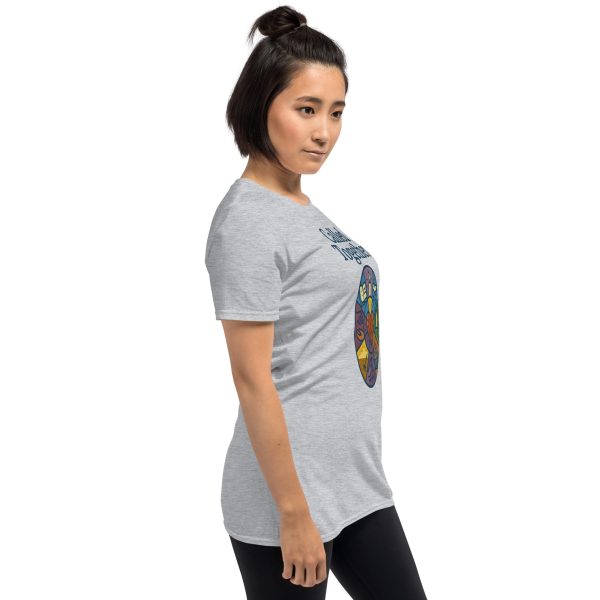 Called Together Short-Sleeve Unisex T-Shirt - Image 14