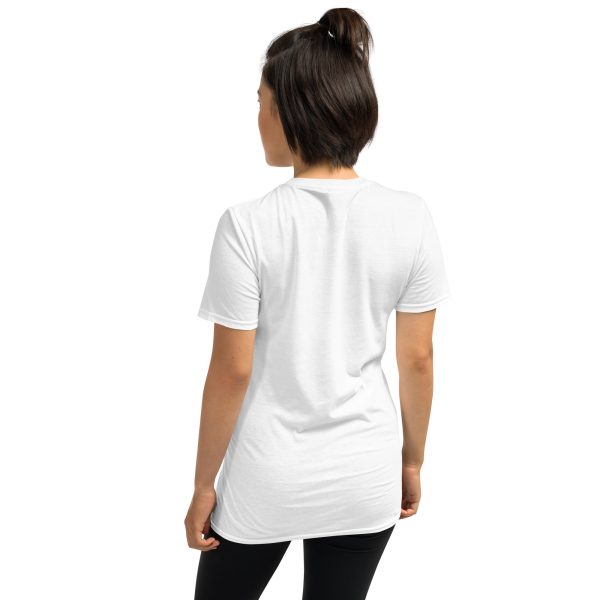 Called Together Short-Sleeve Unisex T-Shirt - Image 28