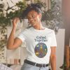 Called Together Short-Sleeve Unisex T-Shirt - Image 9