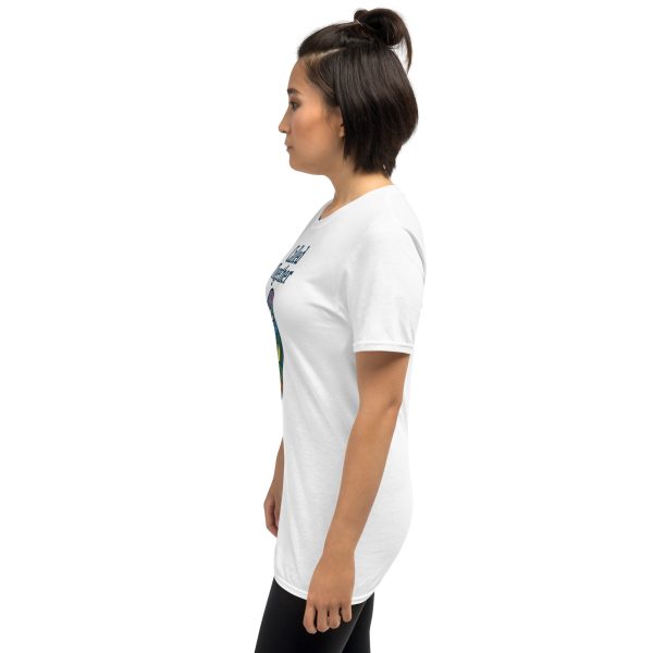 Called Together Short-Sleeve Unisex T-Shirt - Image 29