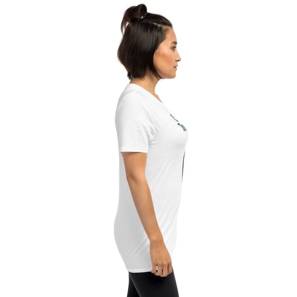 Called Together Short-Sleeve Unisex T-Shirt - Image 30