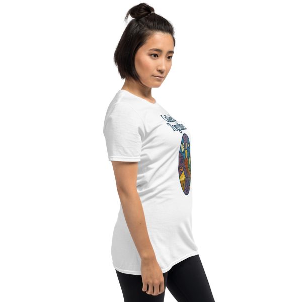 Called Together Short-Sleeve Unisex T-Shirt - Image 26
