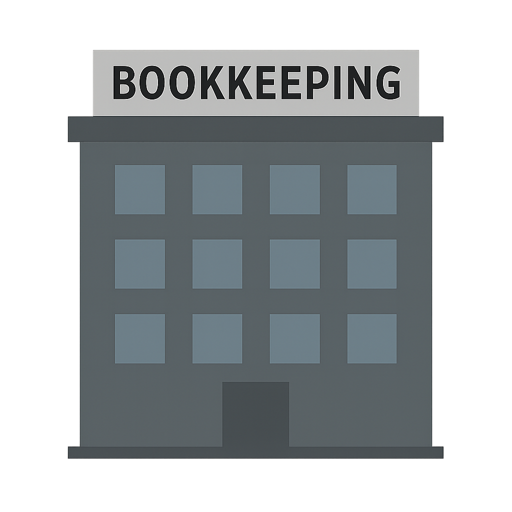 Building Bookkeeping