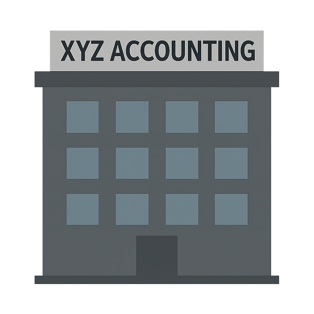 XYX Accounting