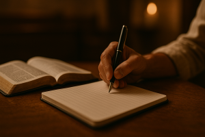 Discernment in the Boardroom