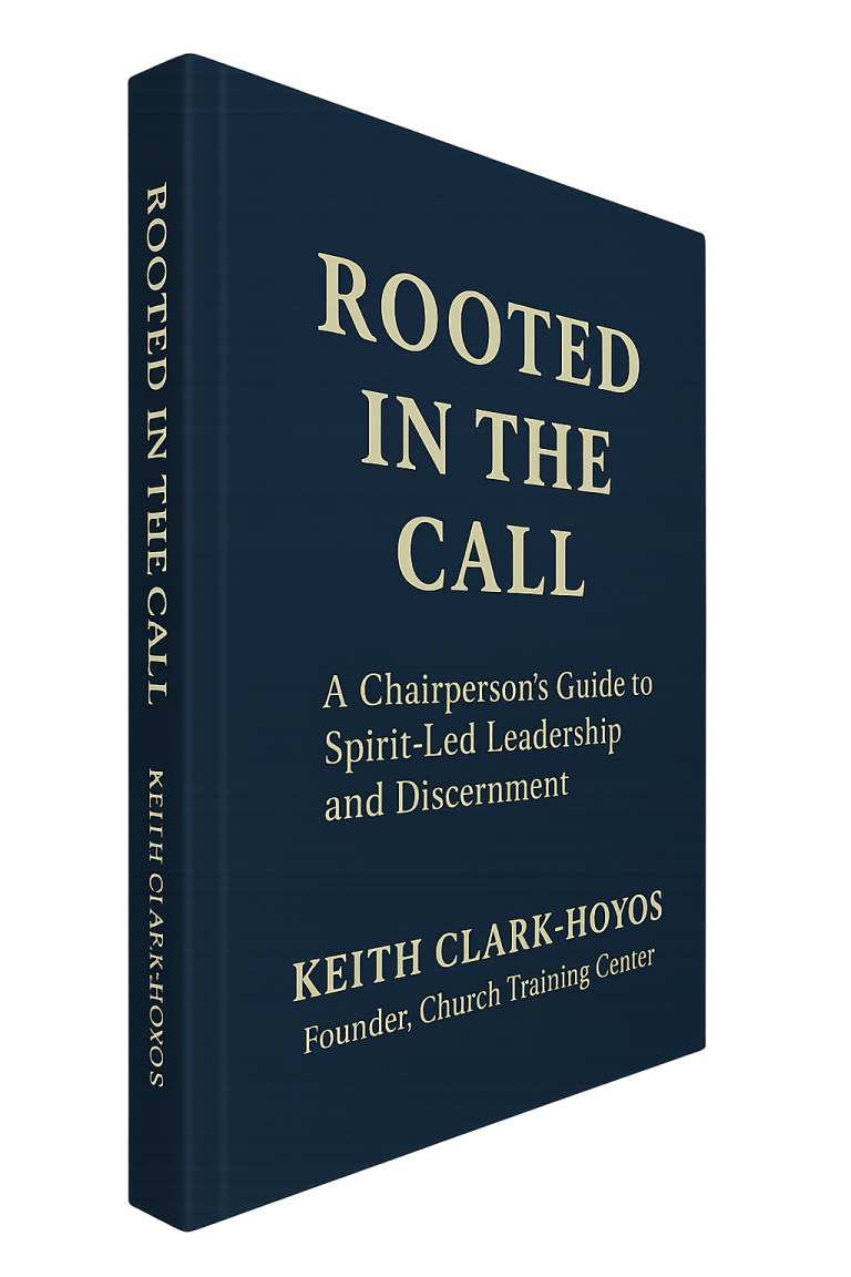 Rooted in the Call