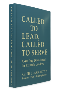 Called to Lead, Called to Serve