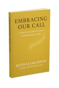 Embracing Our Call
