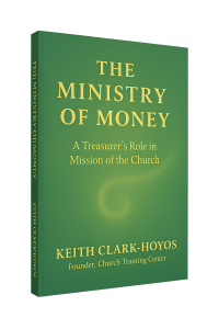 The Ministry of Money