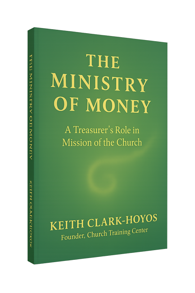The Ministry of Money