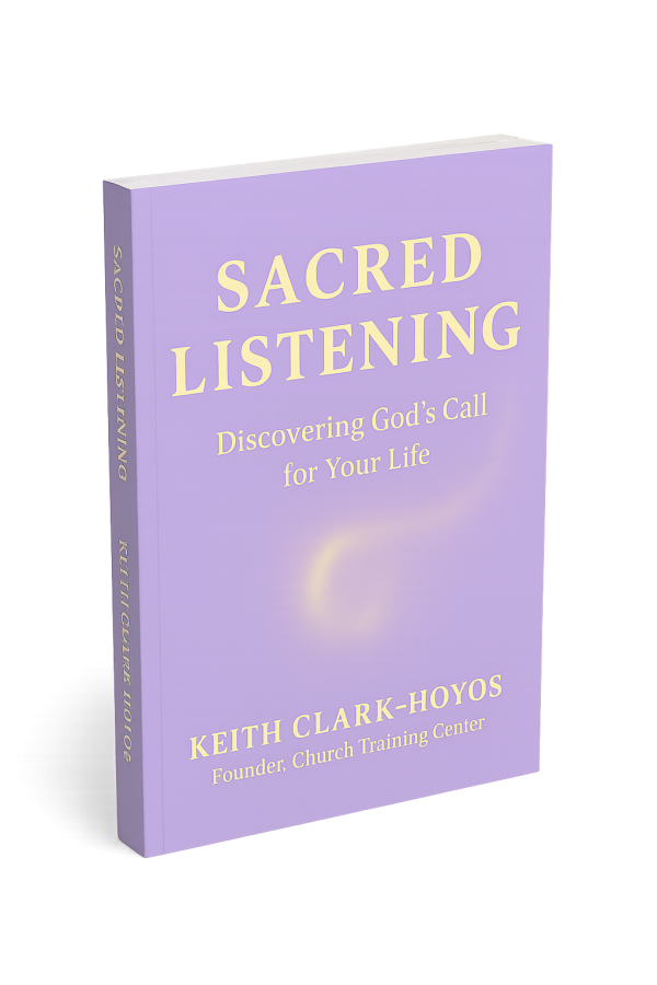 Sacred Listening
